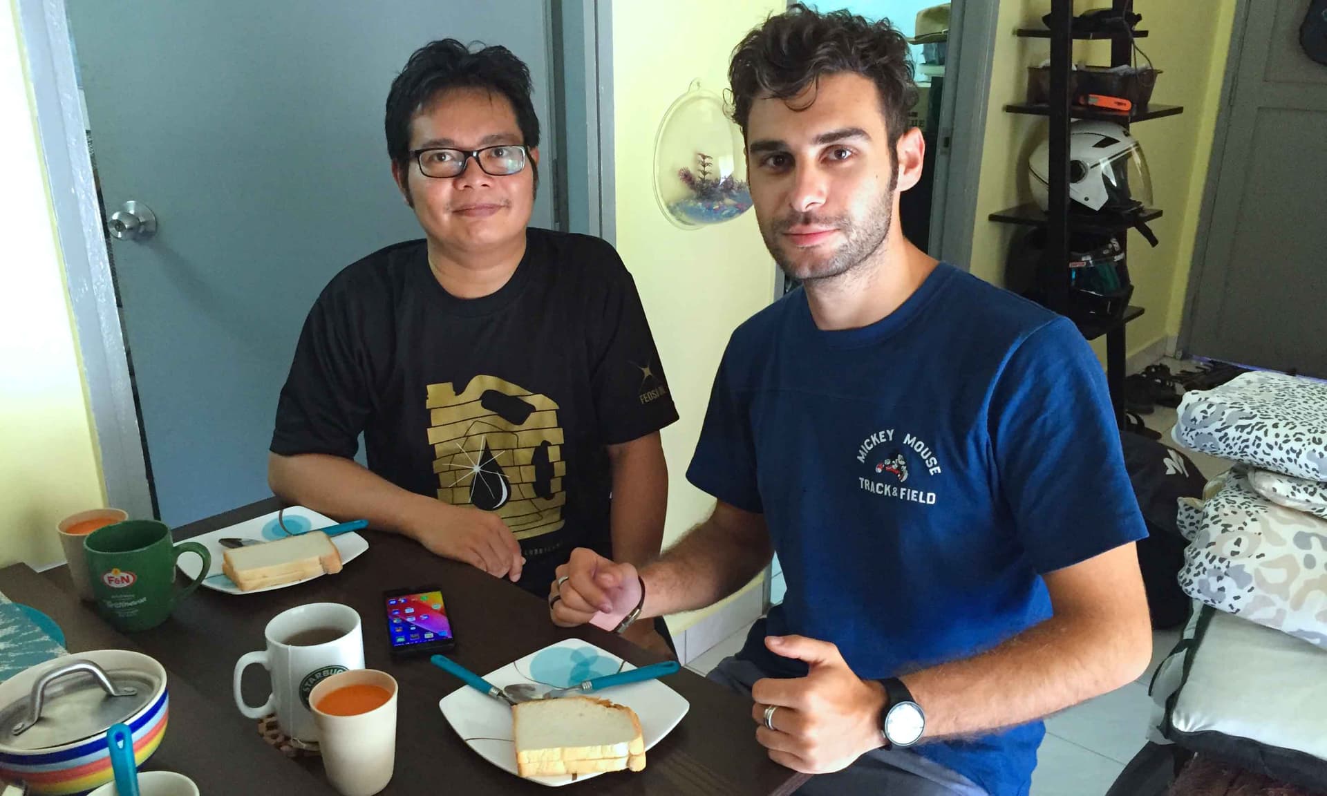 Is Couchsurfing Really Safe? Real Experiences, Benefits, Risks & What Nobody Tells You Is Couchsurfing Really Safe? Real Experiences, Benefits, Risks & What Nobody Tells You