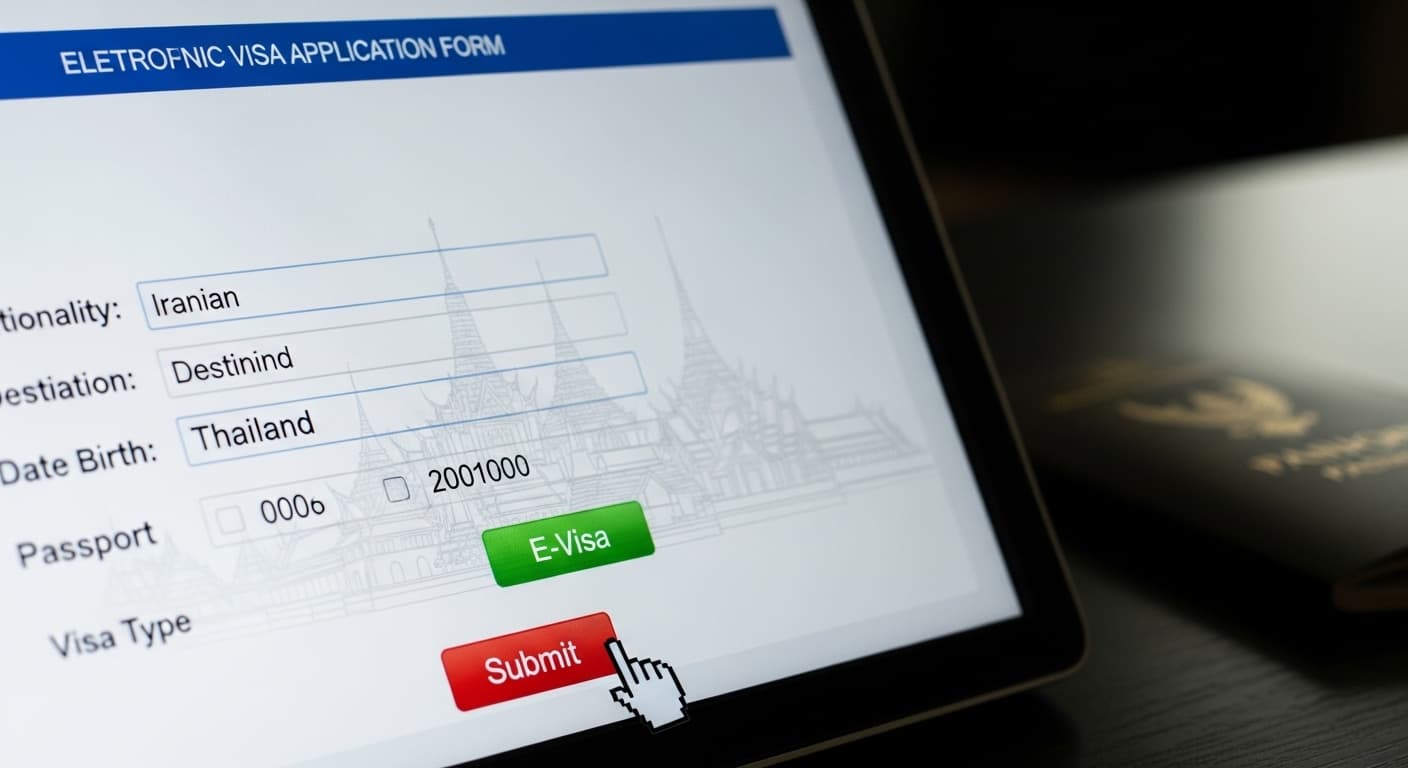 Complete Guide to Thailand Visa in 2026 | How to Get a Thailand Visa + YouTube Video Complete Guide to Thailand Visa in 2026 | How to Get a Thailand Visa + YouTube Video