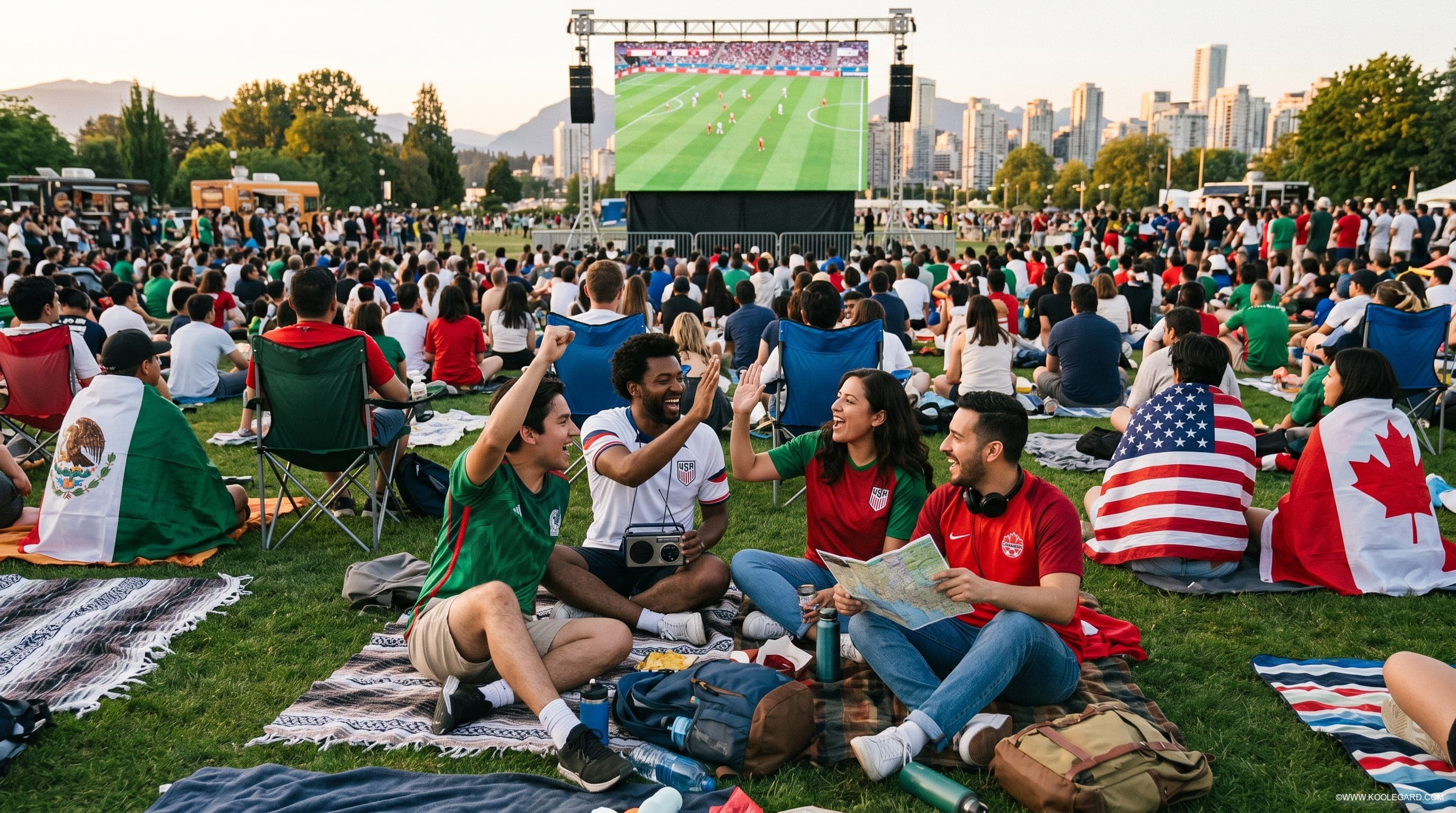 World Cup 2026 Survival Guide: How to Watch the Matches Live Without Paying Astronomical Hotel Fees World Cup 2026 Survival Guide: How to Watch the Matches Live Without Paying Astronomical Hotel Fees