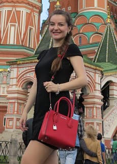 کریستینا