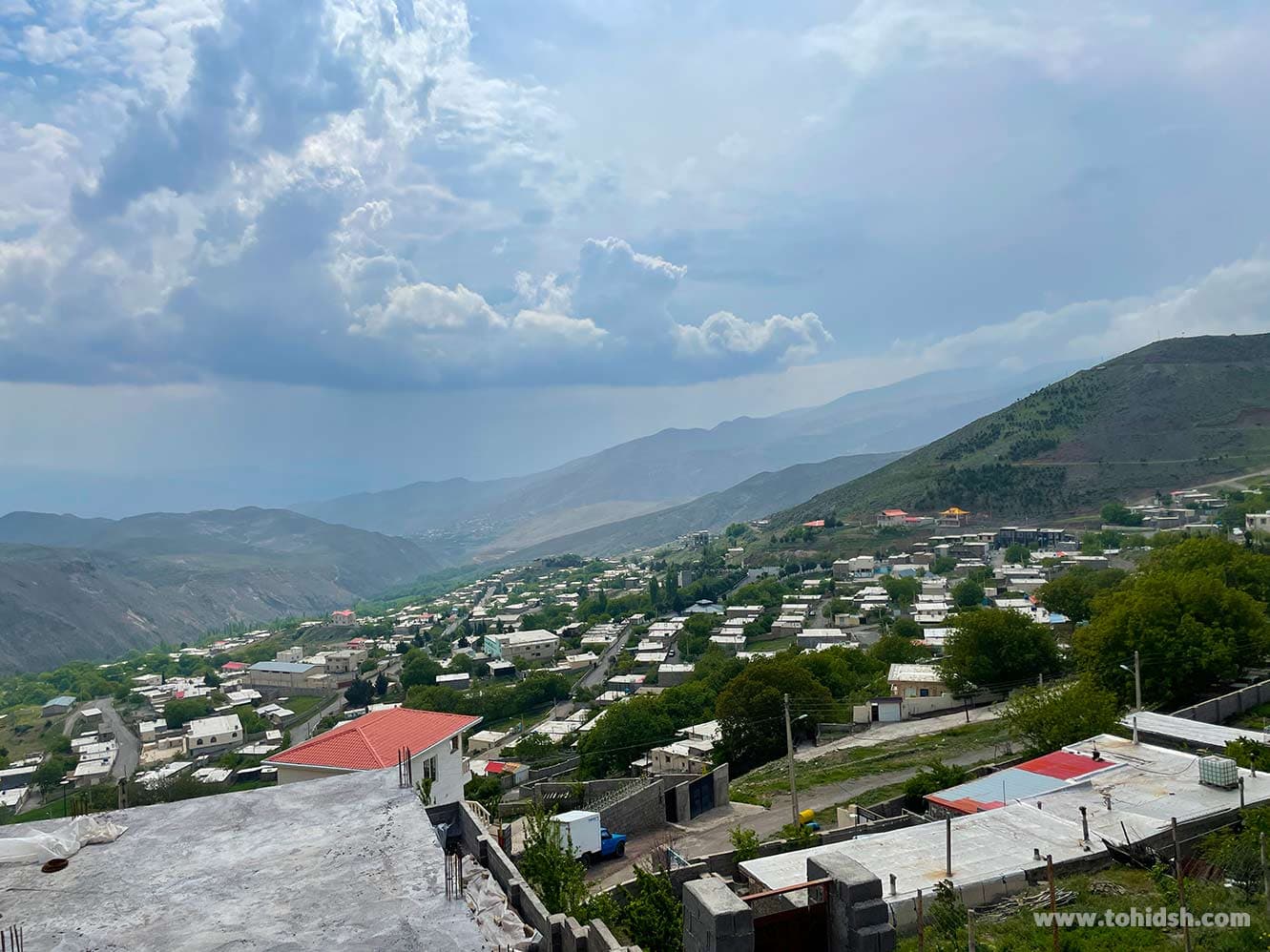 ویستان